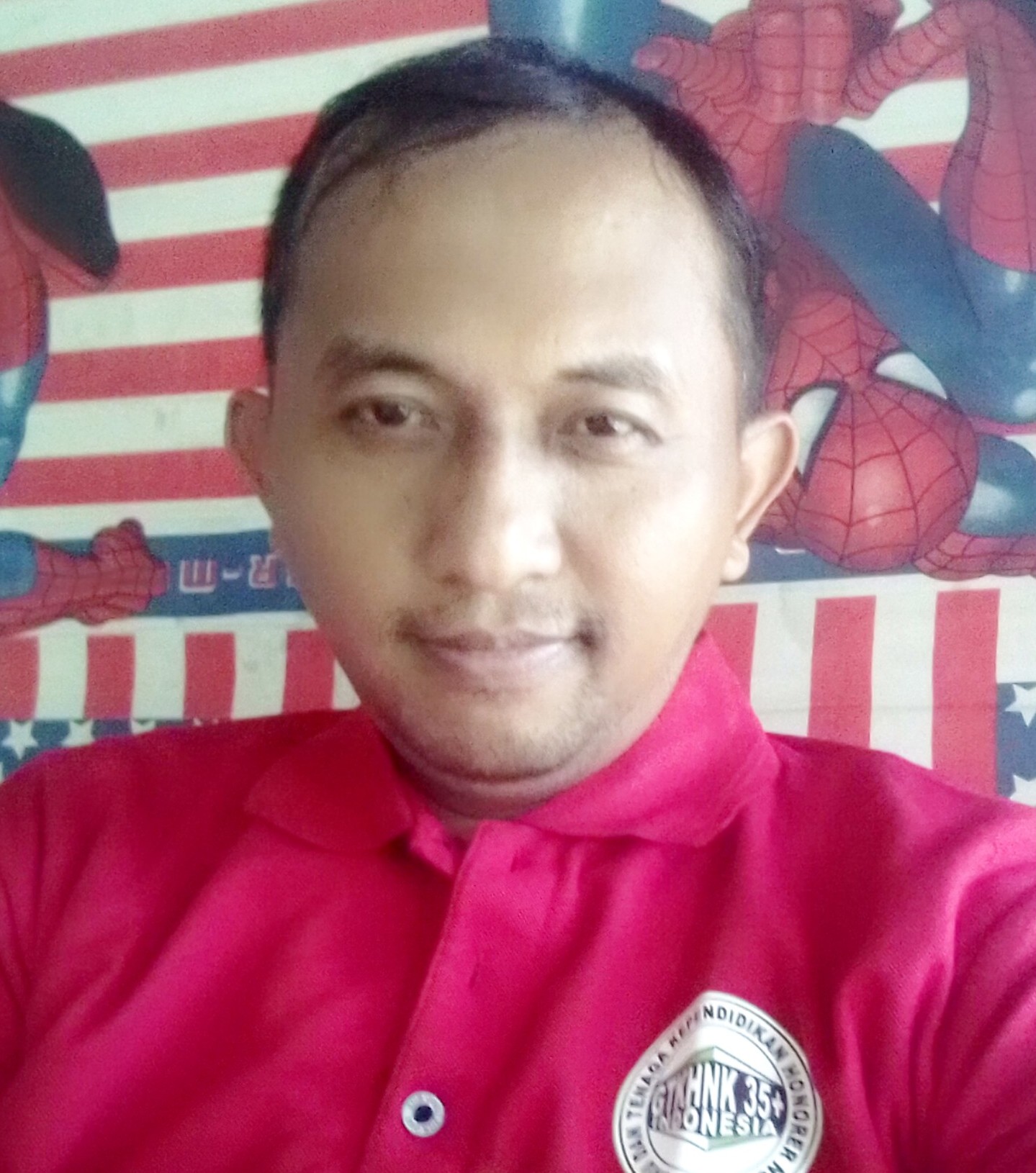 Peternak Kenari Jember